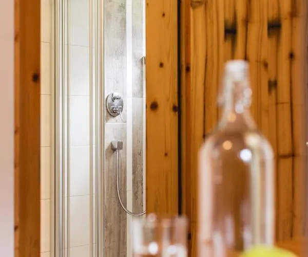 Matreier Tauernhaus Affittacamere