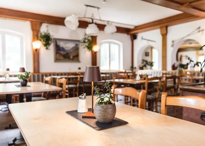 Affittacamere Matreier Tauernhaus