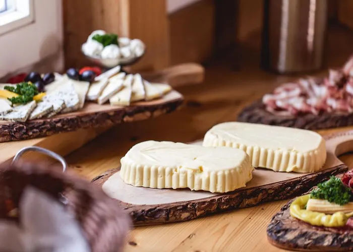 Affittacamere Matreier Tauernhaus 3*