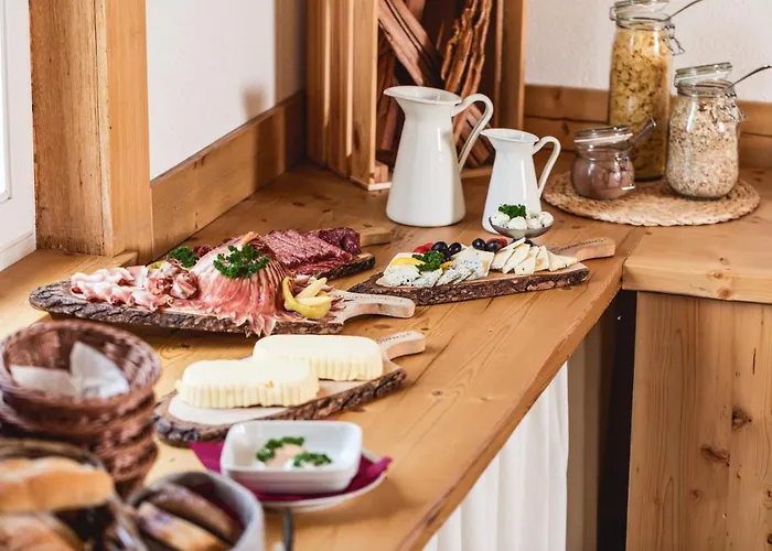 Matreier Tauernhaus 3* Matrei in Osttirol