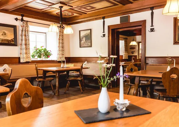 Matreier Tauernhaus 3*