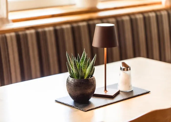 Matreier Tauernhaus Affittacamere 3*