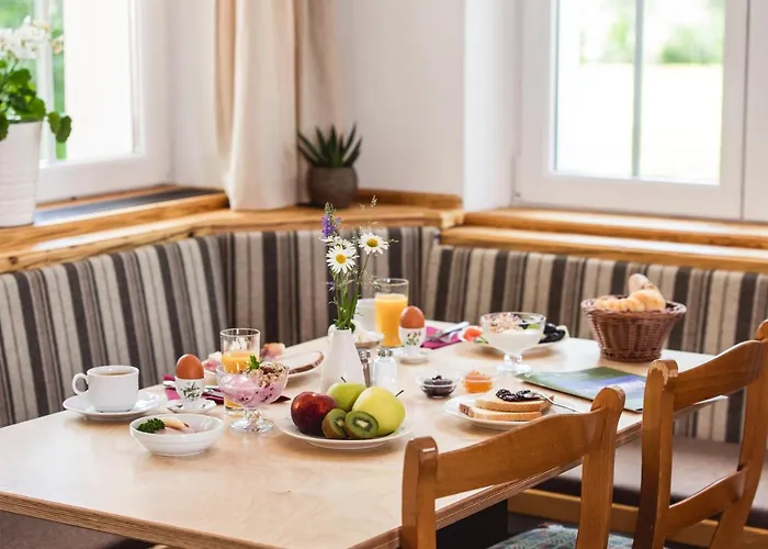 Matreier Tauernhaus Affittacamere 3*