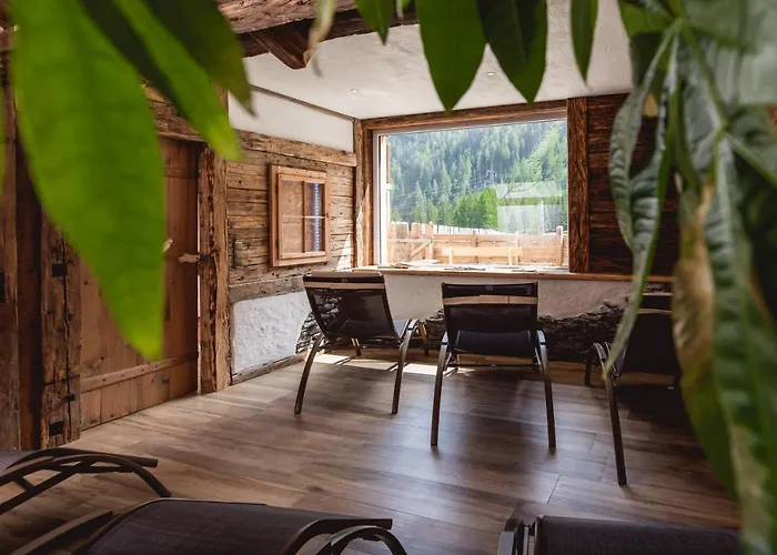 Matreier Tauernhaus Affittacamere Matrei in Osttirol