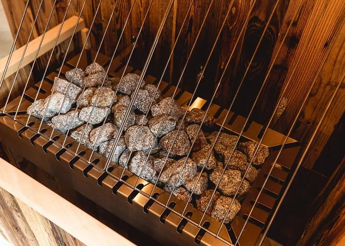 Affittacamere Matreier Tauernhaus 3*