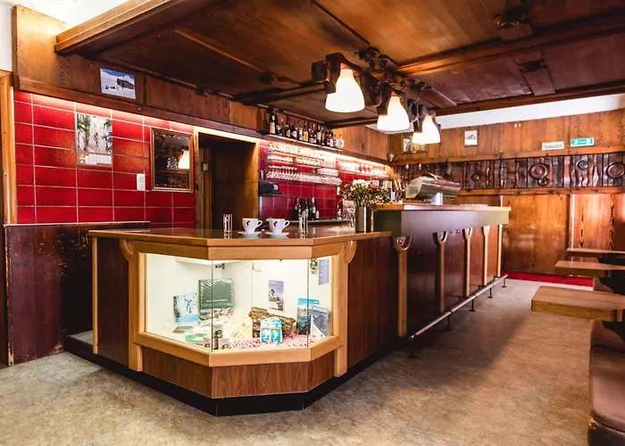 Affittacamere Matreier Tauernhaus Matrei in Osttirol