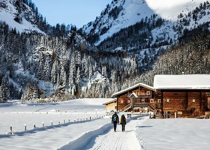 Matreier Tauernhaus Affittacamere Matrei in Osttirol
