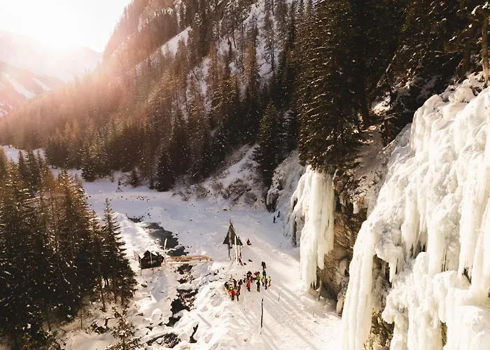 Matreier Tauernhaus 3*